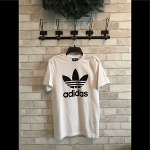 Adidas Graphic Tee